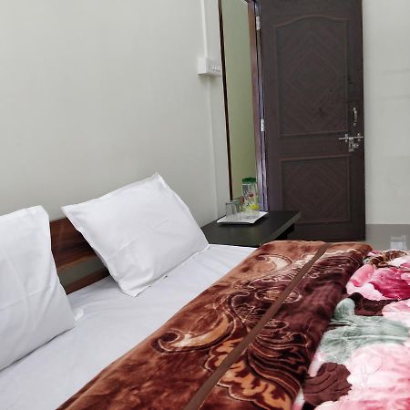 Hotel Pine Leaf Gangtok Εξωτερικό φωτογραφία