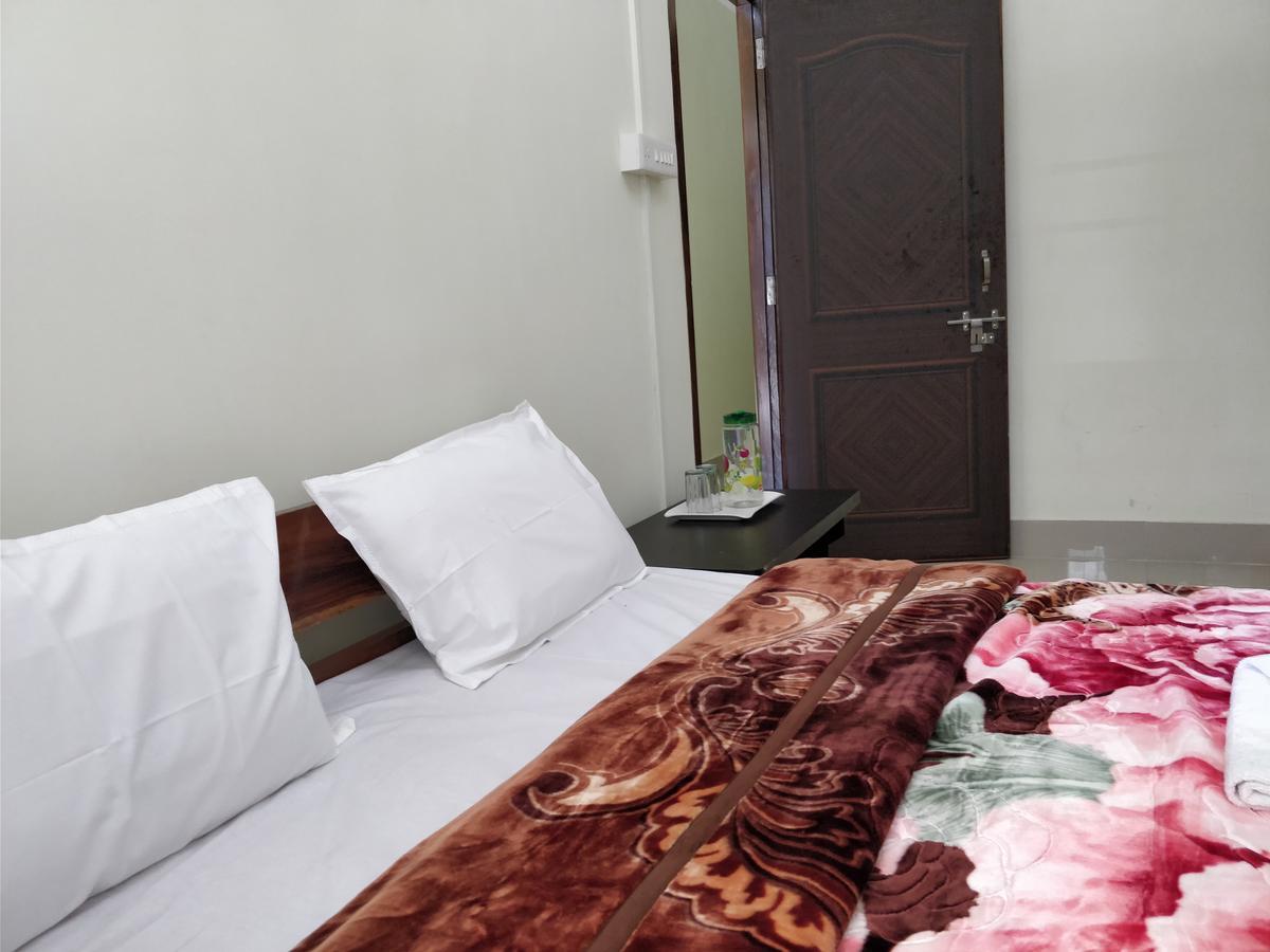 Hotel Pine Leaf Gangtok Εξωτερικό φωτογραφία