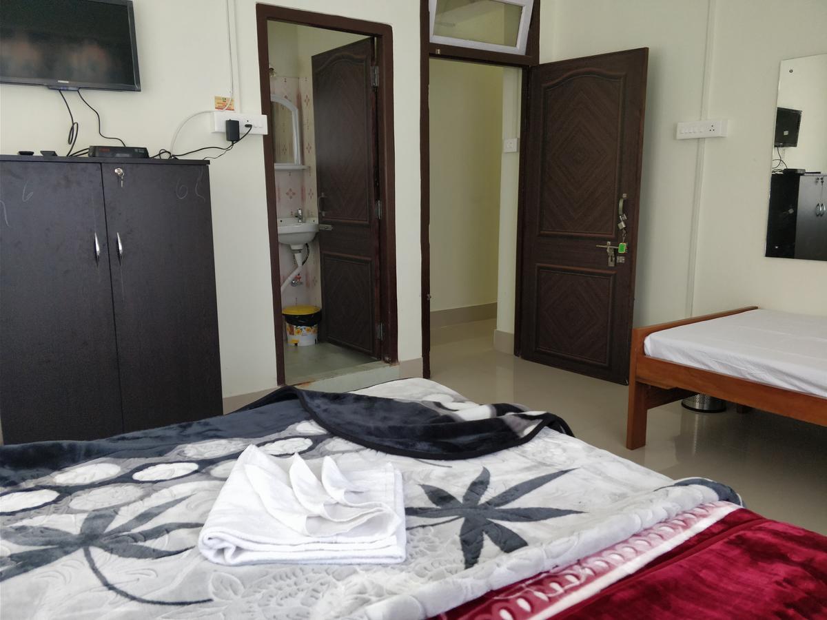 Hotel Pine Leaf Gangtok Εξωτερικό φωτογραφία