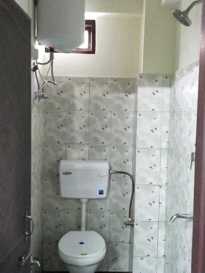 Hotel Pine Leaf Gangtok Εξωτερικό φωτογραφία