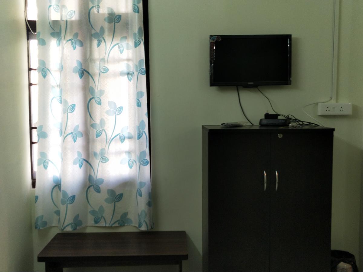 Hotel Pine Leaf Gangtok Εξωτερικό φωτογραφία