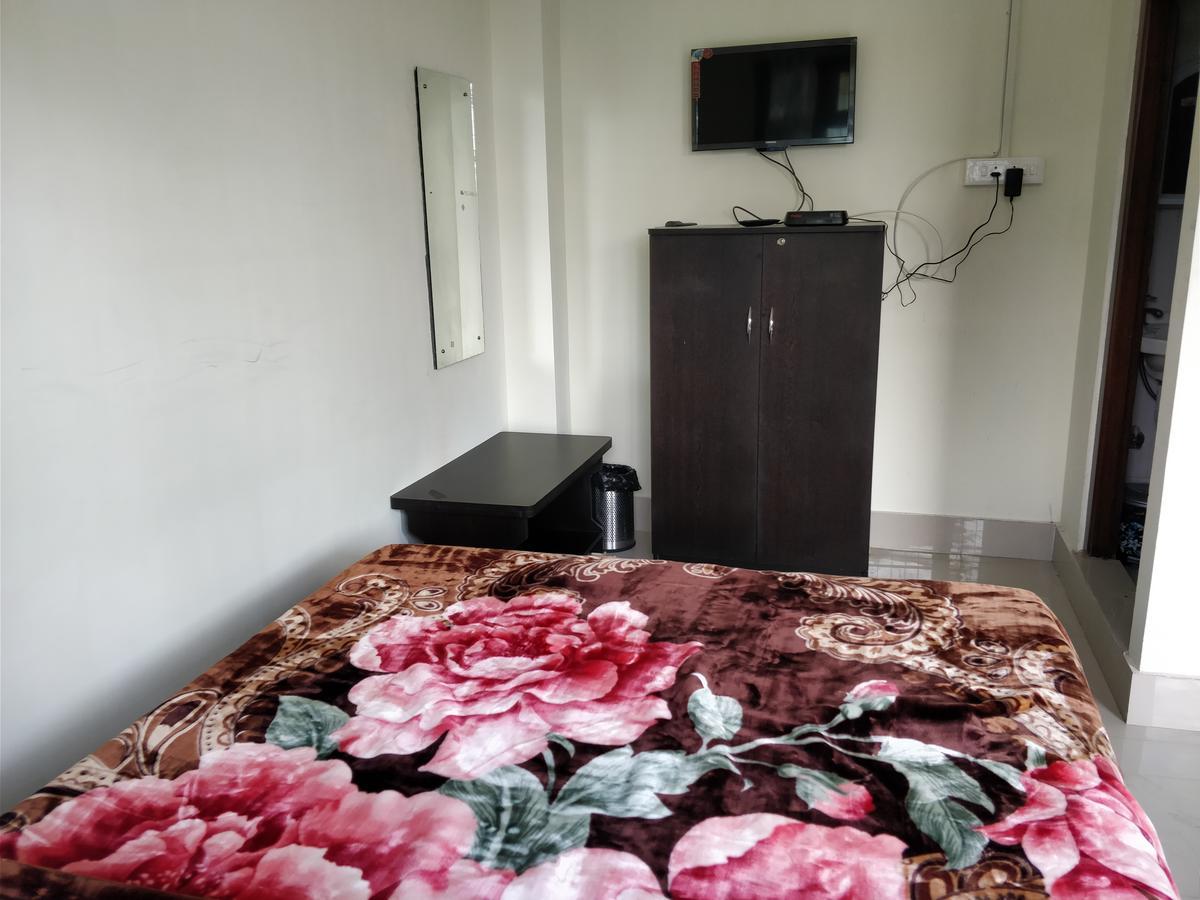 Hotel Pine Leaf Gangtok Εξωτερικό φωτογραφία