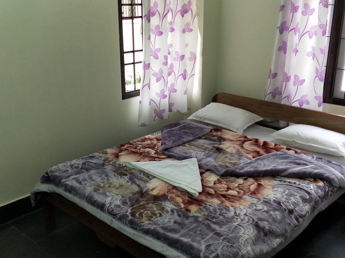 Hotel Pine Leaf Gangtok Εξωτερικό φωτογραφία