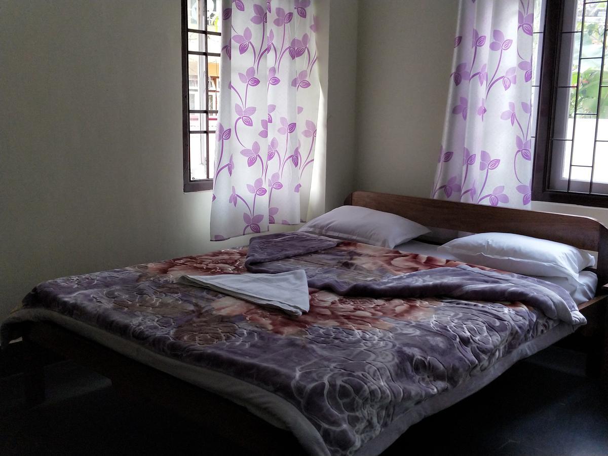 Hotel Pine Leaf Gangtok Εξωτερικό φωτογραφία
