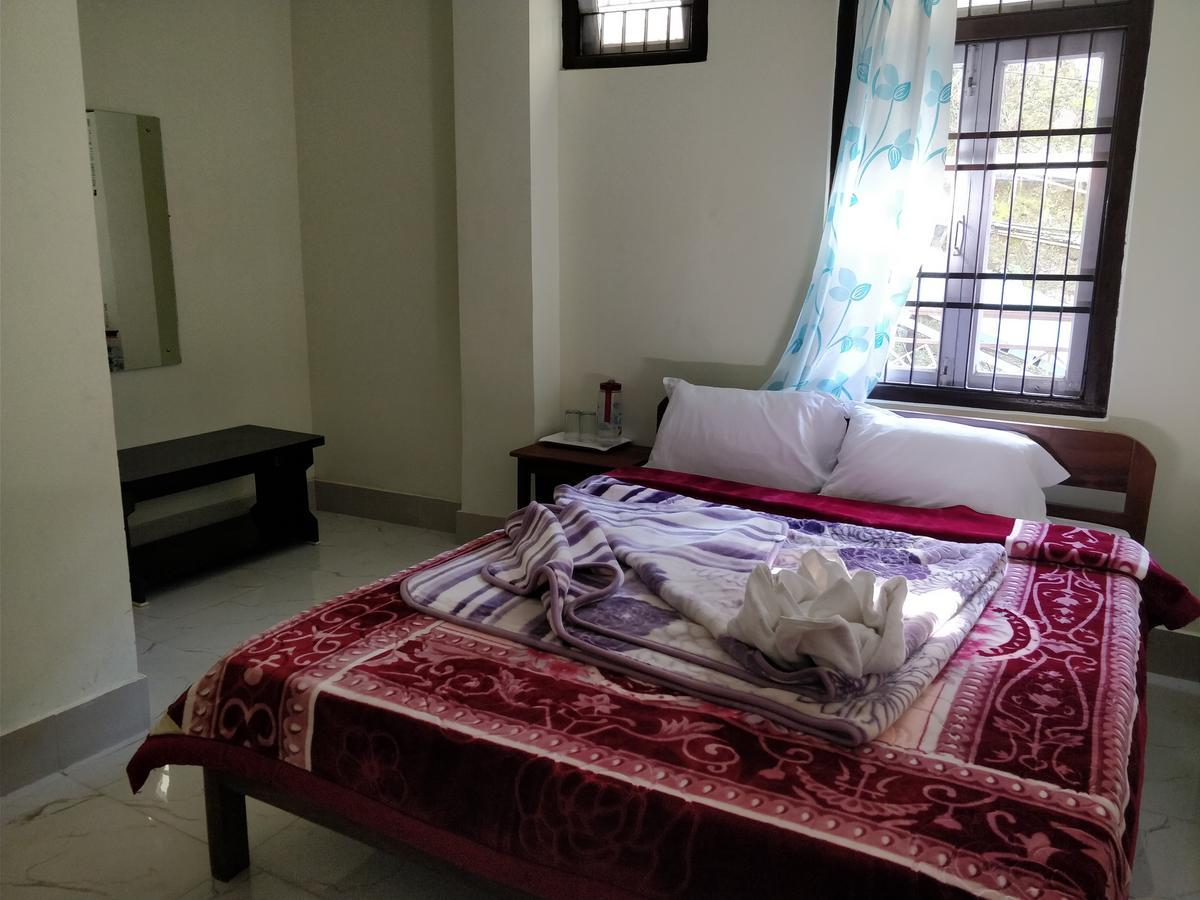 Hotel Pine Leaf Gangtok Εξωτερικό φωτογραφία