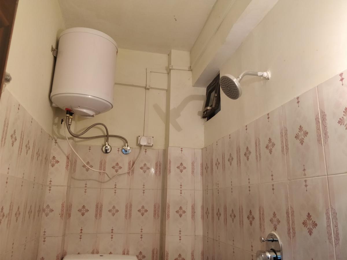 Hotel Pine Leaf Gangtok Εξωτερικό φωτογραφία